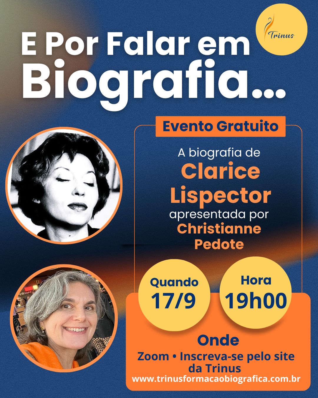 09.25 Clarice