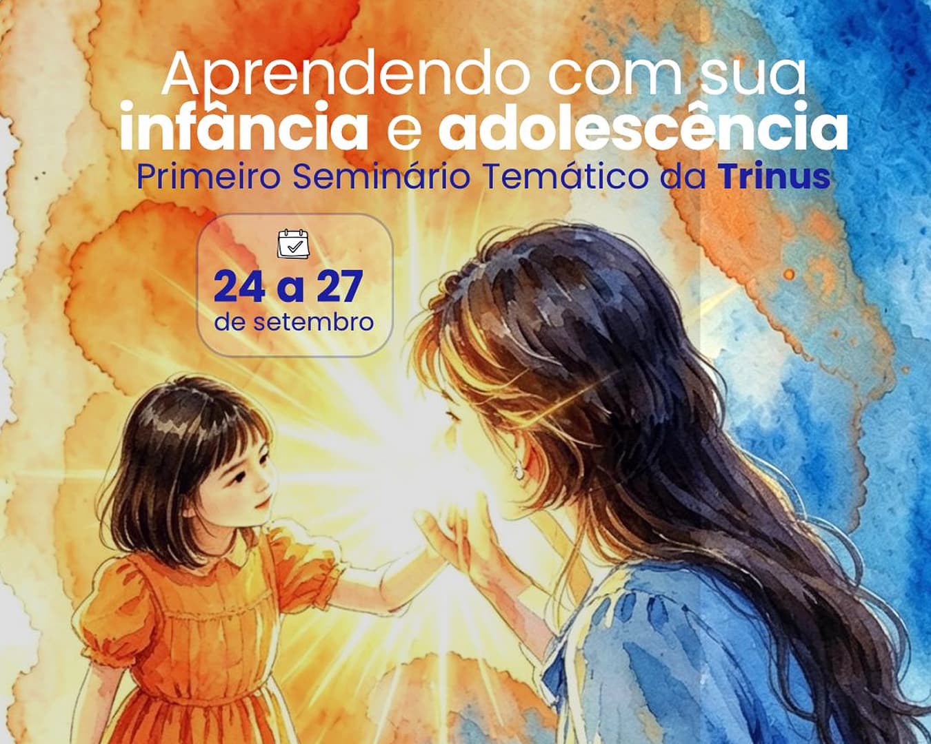 Aprendendo Com Sua Infância E Adolescência