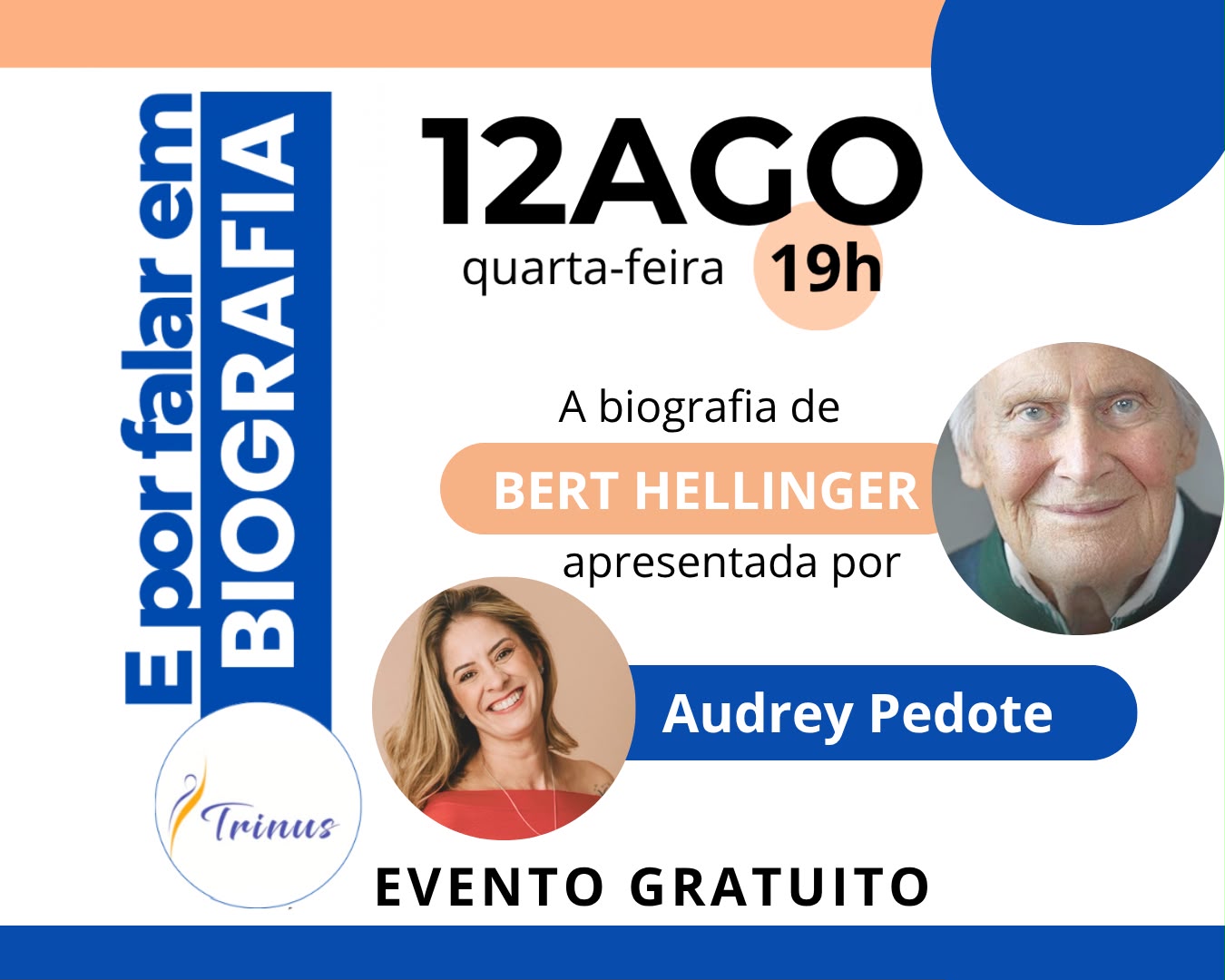 Bert Hellinger Slider